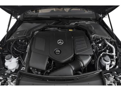 New 2026 Mercedes-Benz C 300 4MATIC Sedan image 21