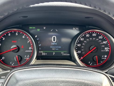 Used 2024 Toyota Camry XSE FWD image 27