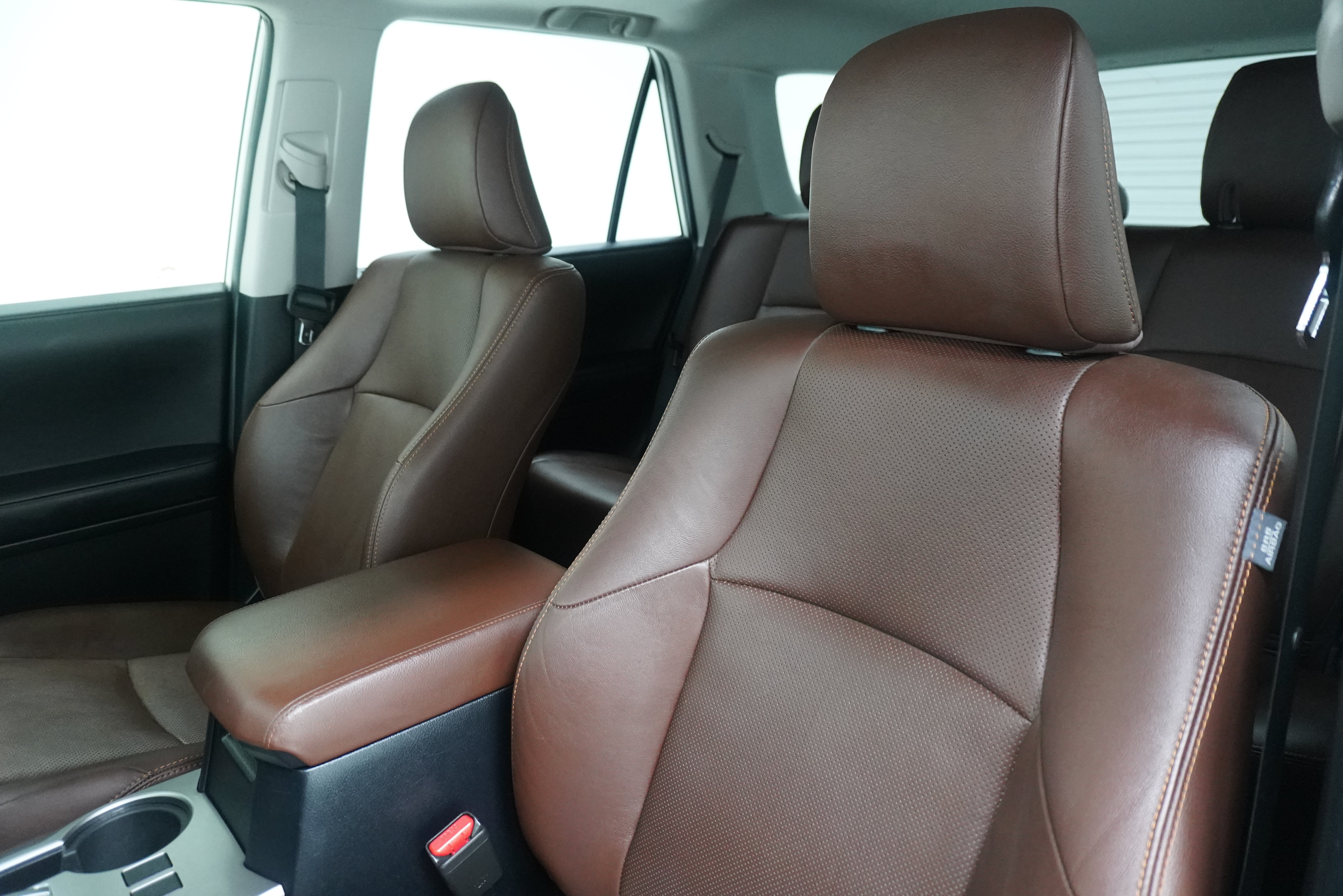 Used 2021 Toyota 4Runner Limited RWD image 12