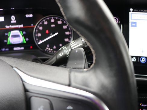 Used 2022 Buick Envision Avenir w/ Technology Package II image 34