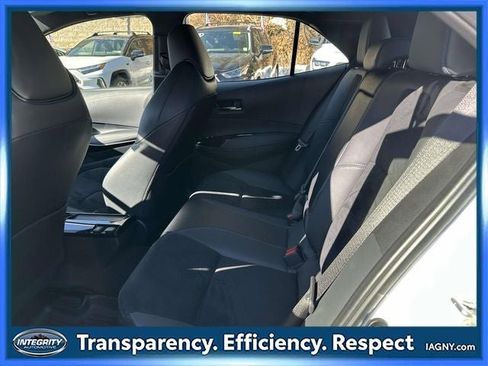 Used 2024 Toyota Corolla GR image 15