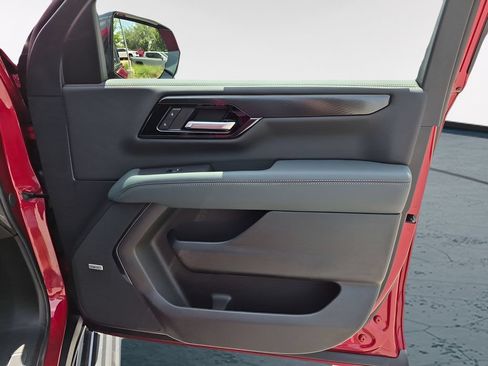 New 2026 GMC Yukon AT4 w/ AT4 Premium Package AWD/4WD image 35