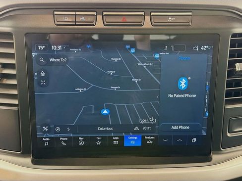 Used 2023 Ford F150 Lightning XLT image 31