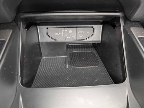 Certified 2025 Kia Sorento EX AWD/4WD image 31