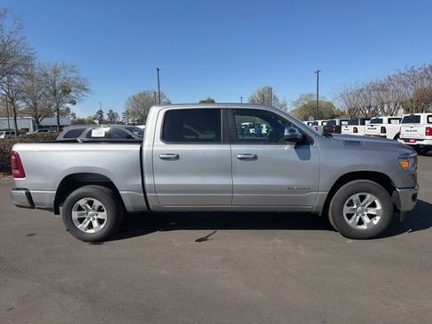 Used 2024 RAM 1500 Laramie image 2