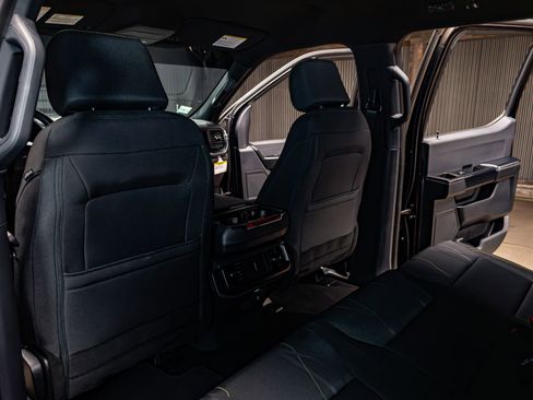 Used 2024 Ford F150 STX image 25