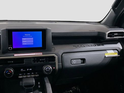 New 2026 Toyota Tacoma SR image 22