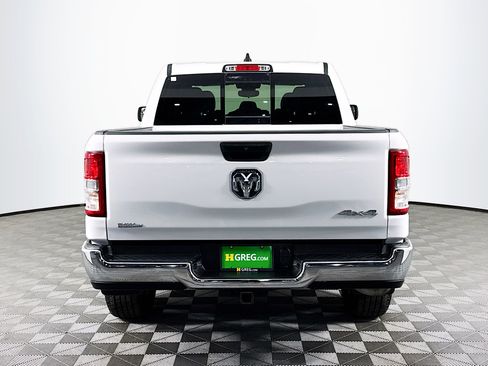 Used 2023 RAM 1500 Tradesman w/ SXT Appearance Group image 8