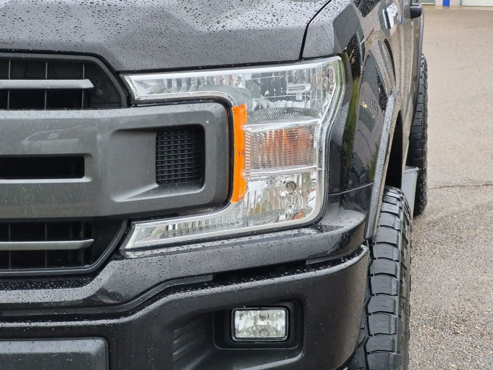 Used 2019 Ford F150 XLT w/ Equipment Group 302A Luxury AWD/4WD image 11