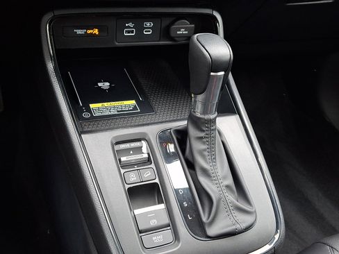 Certified 2024 Honda CR-V EX-L image 14
