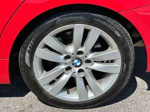 Used 2006 BMW 325xi Sedan image 25