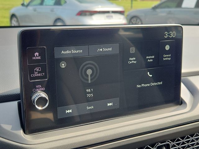 Certified 2026 Honda Accord LX image 26