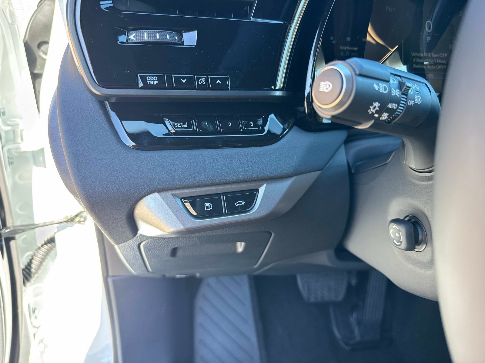 New 2026 Lexus RX 350 Premium Plus w/ Accessory Package (2T) FWD image 33