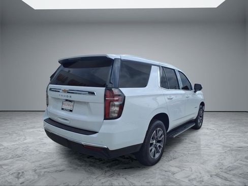 Used 2024 Chevrolet Tahoe LS w/ Driver Alert Package image 7