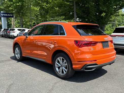 Used 2024 Audi Q3 2.0T Premium Plus AWD/4WD image 6