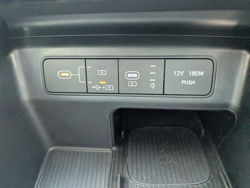 New 2026 Hyundai Tucson SEL FWD image 35