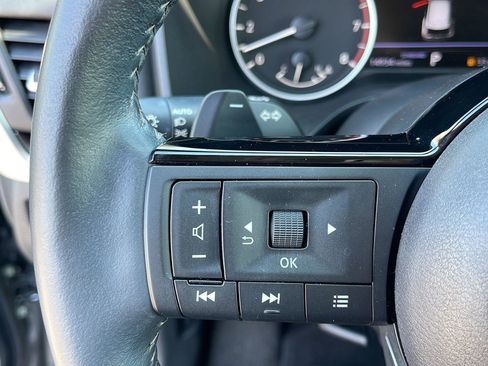 Used 2023 Nissan Rogue SV w/ SV Premium B Package FWD image 15