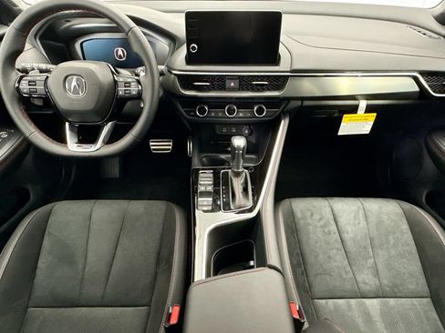 Used 2026 Acura ADX A-Spec FWD image 13
