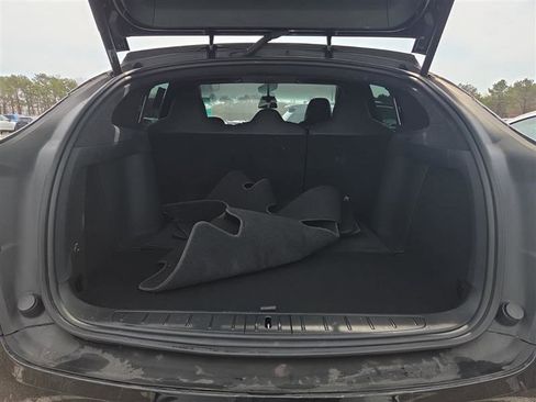 Used 2019 Tesla Model X Long Range image 10