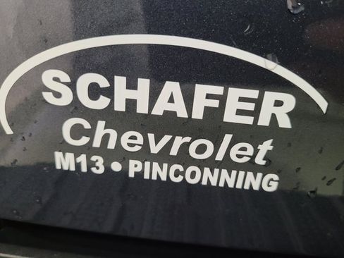 Used 2021 Chevrolet Silverado 1500 RST w/ Convenience Package II image 65