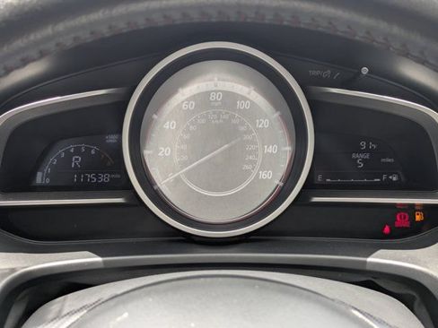 Used 2016 MAZDA MAZDA3 i Touring FWD image 25