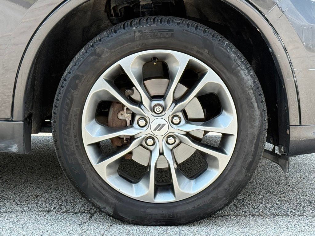 Used 2020 Dodge Durango GT AWD/4WD image 12