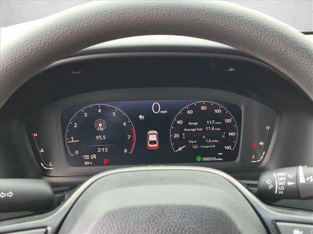 New 2026 Honda Accord LX image 11