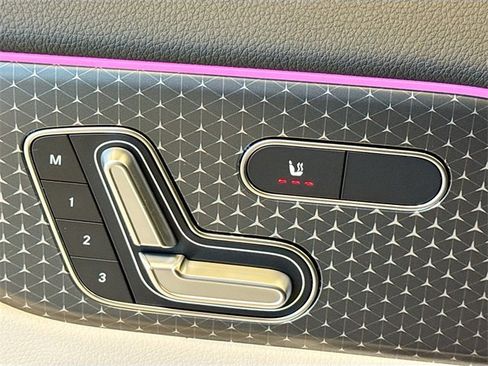 Certified 2025 Mercedes-Benz GLA 250 4MATIC image 20