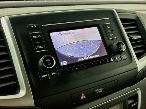 Certified 2017 Honda Ridgeline RTS image 13