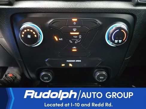 Used 2020 Ford Ranger XL w/ Equipment Group 101A Mid RWD image 23
