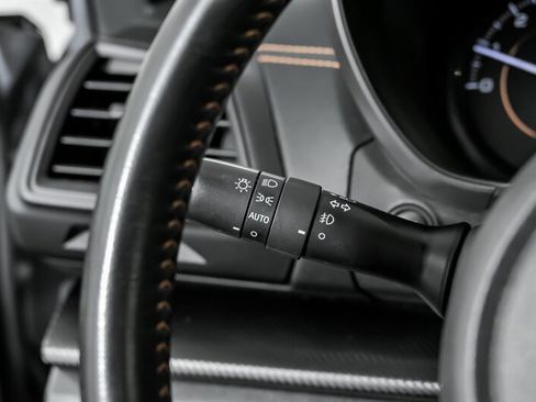 Used 2022 Subaru Crosstrek 2.0i Premium image 26