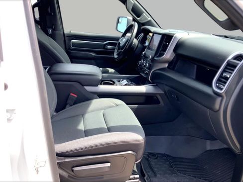 Used 2022 RAM 1500 Lone Star AWD/4WD image 9