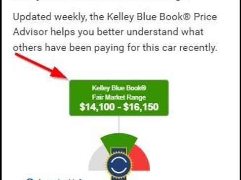 Used 2017 Subaru Forester 2.5i Premium AWD/4WD image 3