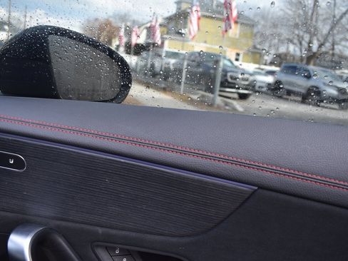 Used 2022 Mercedes-Benz CLA 250 image 22