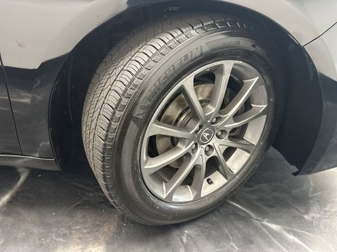 Used 2015 Acura TLX V6 w/ Technology Package image 33