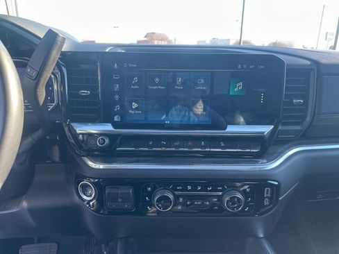 Certified 2025 Chevrolet Silverado 2500 LTZ w/ LTZ Premium Package image 22