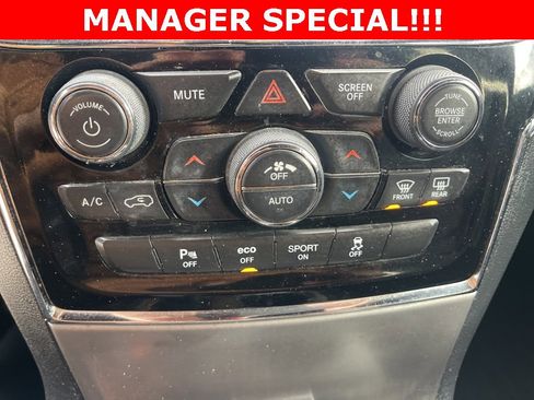 Used 2019 Jeep Grand Cherokee Overland image 29