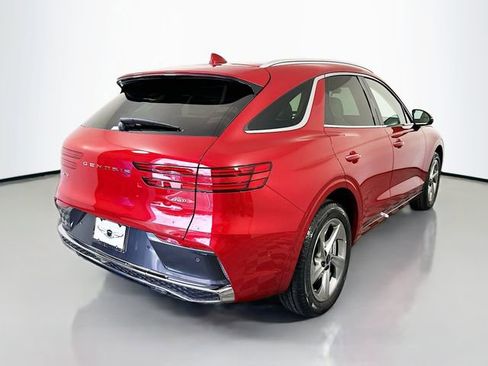 New 2026 Genesis GV70 2.5T Advanced image 5