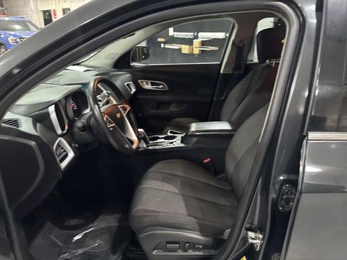 Used 2014 Chevrolet Equinox LT w/ Driver Convenience Package image 11