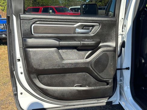Certified 2025 RAM 1500 Big Horn image 12