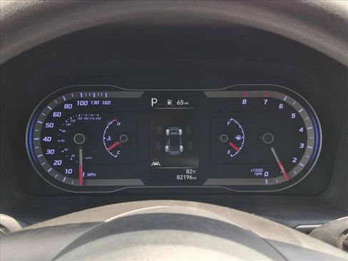 Used 2022 Hyundai Santa Cruz SEL w/ Cargo Package AWD/4WD image 11