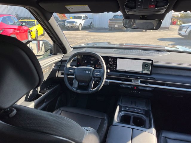 Certified 2027 Kia Telluride LX FWD image 39