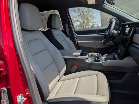 New 2026 GMC Terrain Elevation w/ Elevation Premium Package AWD/4WD image 24