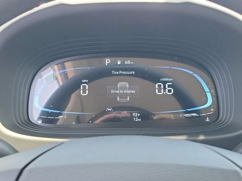 New 2026 Hyundai Venue SE FWD image 9