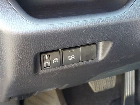 New 2025 Toyota RAV4 LE image 19