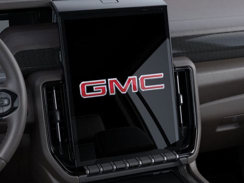 New 2025 GMC Yukon XL Elevation image 20