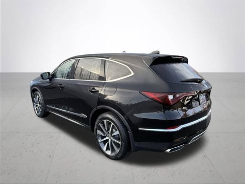 New 2026 Acura MDX SH-AWD w/ Technology Package image 8