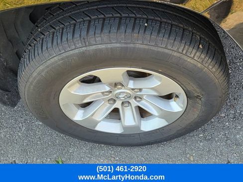 Used 2024 RAM 1500 Laramie RWD image 9
