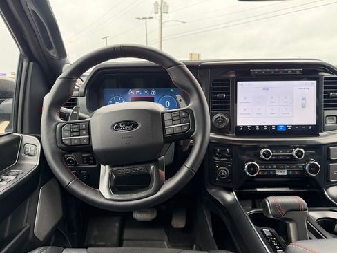 Used 2026 Ford F150 Raptor AWD/4WD image 23