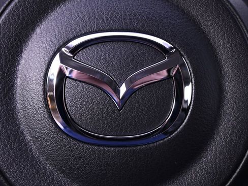 New 2025 MAZDA CX-5 AWD 2.5 S w/ Preferred Package image 34